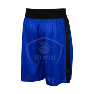 Último Estilo, Alta Calidad, Mejor Material, Personaliza tu Logotipo, Más Vendido, Chalecos y Pantalones Cortos de Boxeo - Product Image 6