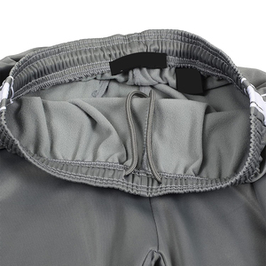 Survêtements d'hiver unis pour hommes, tenues de sport pour la course et l'entraînement, fabriqués au Pakistan – Vente chaude - Product Image 5