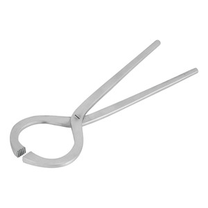 Instrumentos Veterinarios de Acero Inoxidable con Mango Redondo, Probadores de Cascos, al Precio Más Accesible y con MOQ Bajo - Product Image 6