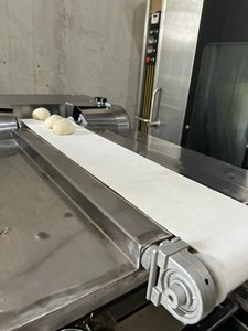 hot 2026 Minh Tam MV3BT 1 Year Warranty Electric Automatic Portable Multifunctional High-End 750W 220V/380V 8-Tray <b>Rotary</b> Oven - Product Image 5