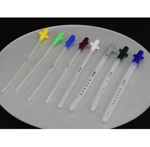 GyneBio Disposable Karman Cannula Mtp Cannula MVA Kit cannula <b>D</b> and C cannula Karman Suction Cannula - Product Image 3