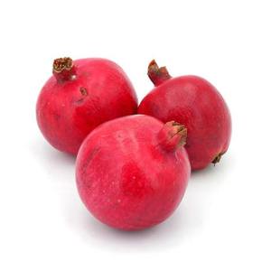 Fruta de Granada Roja Fresca de Primera Calidad, Compre Ahora, la Más Vendida y de Alta Calidad, Maravillosa, Deliciosa y Nutritiva - Product Image 2