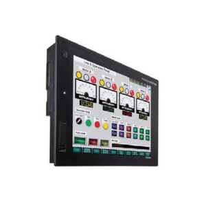 GT1675M-VTBA จอแสดงผลกราฟิกสี VGA TFT ขนาด 10.4 นิ้ว สำหรับ HMI รองรับ CAN Bus EtherCAT LAN/WAN - รองรับธุรกิจ Technoverse - Product Image 3