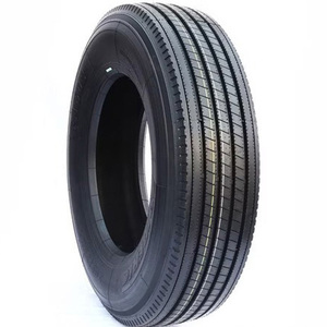 ผู้ผลิตยางรถบรรทุกขนาด 11r22.5 สำหรับรถพ่วง รถบรรทุกหนัก และรถบัส - Product Image 1