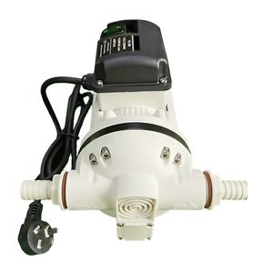 Pompe à urée au <span class=keywords><strong>meilleur</strong></span> <span class=keywords><strong>prix</strong></span> - Pompe <span class=keywords><strong>AdBlue</strong></span> 370W en plastique - Product Image 3