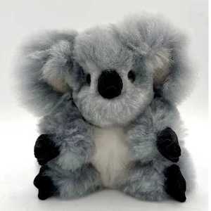 Vente en gros de jouets sensoriels doux de luxe pour enfants, alpaga, koala, petit ours en peluche, grand ours en peluche - Product Image 1