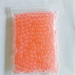 เปปเปอร์มินต์เย็นแคปซูลกินโดยตรงสำหรับลมหายใจพริกไทยสดมิ้นท์บอลละลายในปาก - Product Image 4