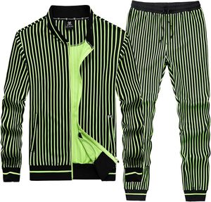 Ensemble de survêtement personnalisé pour homme avec fermeture éclair intégrale, performance, fitness, course à pied, entraînement, vêtements d'équipe - Product Image 3