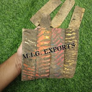 Placas de Cuerno de Oveja - Product Image 1