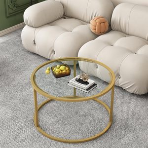 Tables basses modernes <span class=keywords><strong>en</strong></span> <span class=keywords><strong>verre</strong></span> trempé de luxe, élégantes et tendance, pour salon, avec plateau <span class=keywords><strong>en</strong></span> <span class=keywords><strong>verre</strong></span> – Vente <span class=keywords><strong>en</strong></span> gros usine - Product Image 5