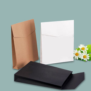 Sobres de Papel Reciclado al por Mayor, Solución de Embalaje Sostenible - Product Image 1