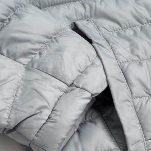 Chaqueta Acolchada para Hombre, Tendencia de Moda, para Primavera, con Revestimiento de Camuflaje, Impermeable, Resistente al Viento, Cómoda, de Alta Calidad, Servicio OEM - Product Image 4