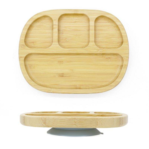 Plateau de service en bois en forme d'ours avec bord surélevé, design animal mignon, plateau décoratif pour collations, fruits, desserts, cuisine et maison - Product Image 6