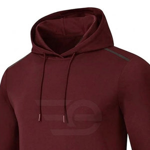 Conjunto Deportivo para Hombre con Capucha, Ligero y Transpirable, para Entrenamiento al Aire Libre, Running, Gimnasio y Uso Casual - Product Image 6