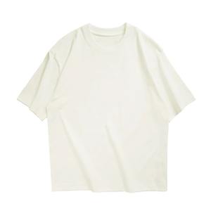 Camisetas Formales de Manga Corta Personalizadas para Hombre, Suaves y Transpirables, 100% Poliéster, Cuello Redondo, Diseño en Blanco, Secado Rápido, Ecológicas - Product Image 3