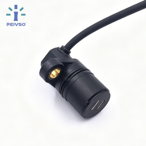 เซ็นเซอร์ ABS คุณภาพสูง PEIVSO สำหรับ Toyota เซ็นเซอร์วัดความเร็วล้อ ABS 89545-0K050 RR RH - Product Image 2