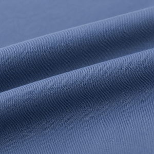 Camiseta de Compresión de Manga Larga de Secado Rápido para Hombre, Azul, Poliéster, para Adultos - Product Image 2