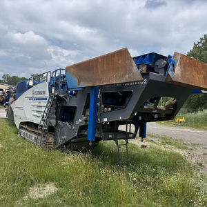 Trituradora de Impacto Kleemann MR130ZS EVO K024 de Alta Calidad con Motor AC, Capacidad de 450t/h, Garantía de 4 Años - Product Image 1