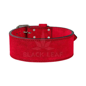 Ceinture de musculation réglable à prix d'usine, ceinture de musculation robuste pour la musculation, fabriquée au Pakistan - Product Image 6