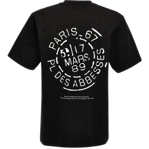 Prima Oversized Streetwear bordado Mockneck algodón sudadera pulóver - Product Image 4