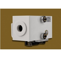 ROLLRING Últimos Diseños Unidad Traverse 4RR25 con Eje de 25mm para Movimiento Lineal, Motor Multifuncional para Rectificadora 30kg