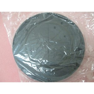AMAT 0010-09375, Chuck, Etch, Chamber, 400242 - อุปกรณ์และอะไหล่เซมิคอนดักเตอร์ระดับโลกที่เชื่อถือได้ - Product Image 1