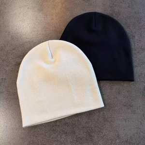 Customize Unisex Jacquard Beanie Hat Letter Pattern <b>Winter</b> <b>Cap</b> Casual Style Adult Street Style - Product Image 5