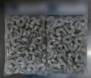 Camarones Vannamei Crudos de Primera Calidad para Exportación, Sin Cola, Congelados Individualmente (IQF) - Product Image 2