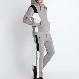 Trajes Deportivos Personalizados de Primera Calidad para Fitness, Unisex, para Correr y Trotar, Venta al Por Mayor, Envío Directo, Trajes Deportivos Resistentes - Product Image 5