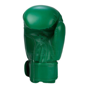 Gants de boxe en cuir pour l'exercice quotidien et l'entraînement, avec une adhérence antidérapante et un port facile - Product Image 2
