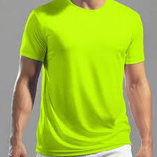 Camiseta Deportiva para Hombre, Ligera, Transpirable, con Estampado Personalizado, de Secado Rápido, para Senderismo y Entrenamiento - Product Image 1