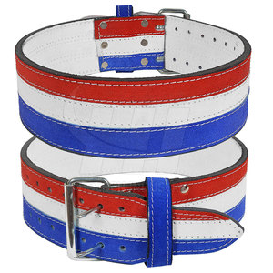 High Quality Gym Weightlifting <b>Belt</b> For Strength Use Weightlifting <b>Belt</b> Strong Hold Weightlifting <b>Belt</b> Stable Fit - Product Image 3