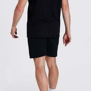 Ensembles de vêtements d'extérieur pour hommes personnalisés, survêtements en coton de haute qualité, streetwear surdimensionné, survêtement, impression 3D en relief, séchage rapide - Product Image 5