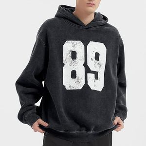 Wholesale Urban Clothing Trendy Street Style Apparel Export Quality Youth Hoodie Custom Sizes Colors Available - Product Image 3
