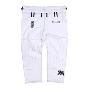 Kimono BJJ et Gis de Judo sur mesure de haute qualité Shoyorol 100% Coton Sans Couture Durable Uniforme d'Arts Martiaux Vente en Gros - Product Image 3