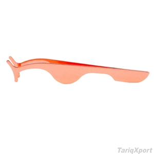 Professional Multi Color Stainless Steel <b>Makeup</b> Eyelash Perming Stick False Eyelash Applicator Beauty <b>Tool</b> Comfortable Handle - Product Image 2