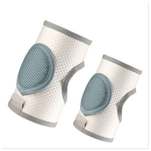 ปลอกเข่าสำหรับออกกำลังกายแขนเข่า - Product Image 1