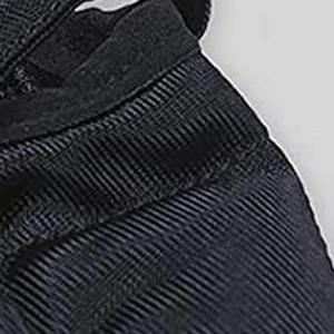 Horse Riding <b>Body</b> Protector Vest Unisex Breathable Neoprene Zipper Closure Equestrian Safety Gear - Product Image 6