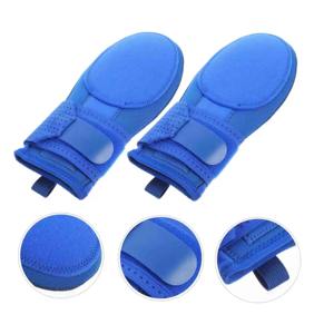 Mitaines de baseball de qualité supérieure pour le glissement, gants de protection pour l'entraînement au softball, mitaines de glissement pour le baseball, gants de protection pour les mains - Product Image 5