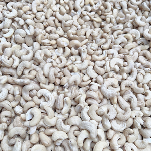 Hot Sale Best Rate Raw Cashew <b>Nuts</b> WW180, WW240, WW320, LP Cashew <b>Nut</b> Cambodia Cashew <b>Nuts</b> Private Label Packaging Available - Product Image 1