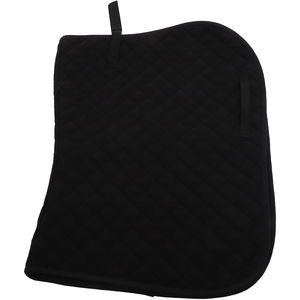 Selle de cheval de saut de qualité supérieure absorbant les chocs avec un design respirant pour l'entraînement, la compétition, la conduite quotidienne, confort - Product Image 3