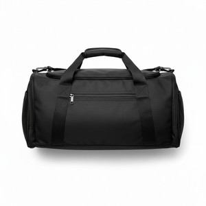 Shoulder Travel Sports Duffel <b>Bag</b> <b>Swimming</b> Fitness Gym PU Large Capacity Luxury <b>Waterproof</b> - Product Image 2