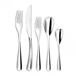 Colección de Vajilla de Lujo Infinity Living para Hoteles, Restaurantes y Lugares de Eventos - Product Image 1