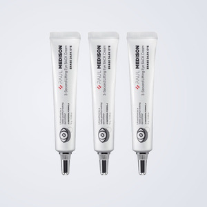 หลอดครีมบำรุงรอบดวงตา ผลิตภัณฑ์ความงามเกาหลี Polmedison 3-Second Lifting Eye Bag Cream 10 กรัม ผลิตในเกาหลี สำหรับทุกเพศ ลดรอยคล้ำใต้ตา - Product Image 3