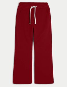 Pantalon de jogging cargo en molleton ample et décontracté pour homme, idéal pour la randonnée et l'entraînement sportif, avec poches - Product Image 5