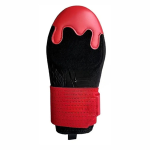 Guantes deslizantes OEM con cobertura mejorada para el pulgar, base segura, para correr, entrenamiento deportivo, ajustables, de liberación rápida, para béisbol. - Product Image 3