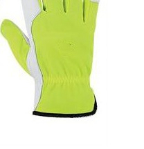 Guantes de Seguridad de Alta Demanda, los Más Vendidos, Fabricante Profesional, Guantes de Montaje Texturizados, Impermeables - Product Image 2