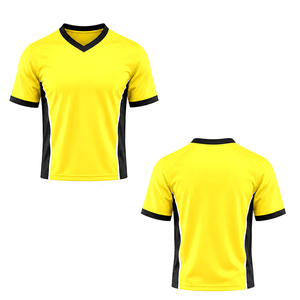 Maillots de lacrosse en gros avec impression personnalisée et marquage d'équipe – T-shirts légers pour équipes de lacrosse - Product Image 1