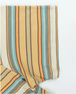 Wholesale High Quality 100% Cotton <b>Striped</b> <b>T</b>-<b>Shirt</b> O-Neck Yarn Dyed Vertical <b>Striped</b> <b>Men's</b> Casual Wear Tee <b>Shirt</b> 2026 - Product Image 6