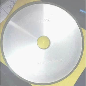 Discos de Pulir de Resina de Calidad Premium con Diamante de 10 mm - Product Image 1